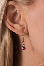 Load image into Gallery viewer, Spring Showcase Pink Necklace