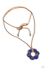 Load image into Gallery viewer, Tied Triumph Multi Necklace