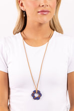 Load image into Gallery viewer, Tied Triumph Multi Necklace