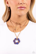 Load image into Gallery viewer, Tied Triumph Multi Necklace