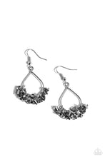 Load image into Gallery viewer, Charm of the Century Silver Earrings