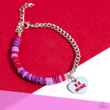 Load image into Gallery viewer, Be Mine Beauty Multi Bracelet