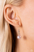 Load image into Gallery viewer, Corporate Catwalk Pink Necklace