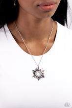 Load image into Gallery viewer, Enigmatic Edge Multi Necklace