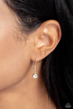 Load image into Gallery viewer, Beyond Blooming Yellow Necklace