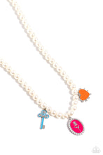 Load image into Gallery viewer, Charming Collision Multi Necklace