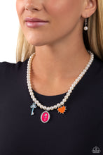 Load image into Gallery viewer, Charming Collision Multi Necklace