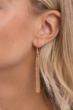 Load image into Gallery viewer, Loyal Companion Gold Necklace