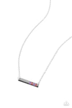 Load image into Gallery viewer, XOXO Season Multi Necklace