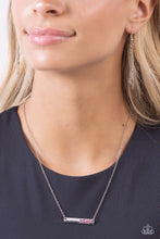 Load image into Gallery viewer, XOXO Season Multi Necklace