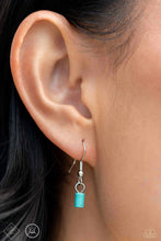 Load image into Gallery viewer, Arid Ambiance Blue Choker