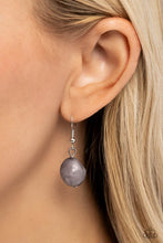 Load image into Gallery viewer, Easygoing Elegance Silver Necklace