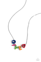Load image into Gallery viewer, Give Me Some Love Multi Necklace