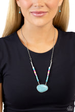 Load image into Gallery viewer, Seize the Sahara Multi Necklace