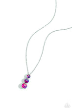 Load image into Gallery viewer, Ombré Obsession Multi Necklace