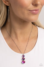 Load image into Gallery viewer, Ombré Obsession Multi Necklace