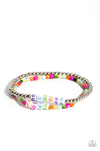 Load image into Gallery viewer, Chasing Love Multi Bracelet