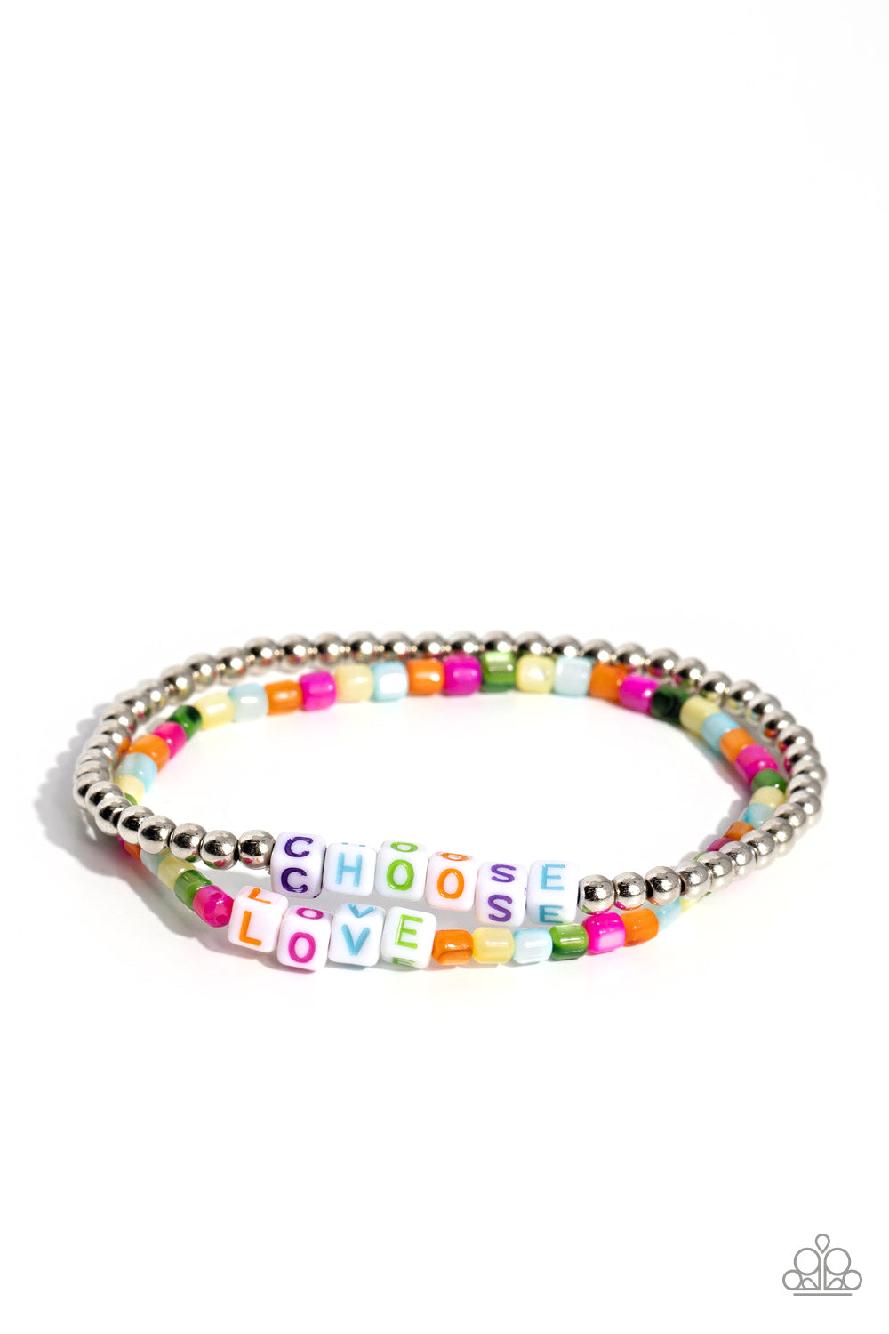 Chasing Love Multi Bracelet