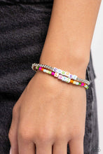 Load image into Gallery viewer, Chasing Love Multi Bracelet