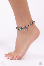 Load image into Gallery viewer, Lotus Landslide Multi Anklet