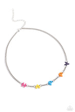 Load image into Gallery viewer, Joyful Radiance Multi Necklace