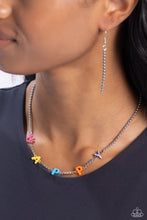 Load image into Gallery viewer, Joyful Radiance Multi Necklace
