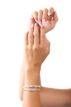 Load image into Gallery viewer, Finding Peace Multi Bracelet