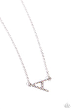 Load image into Gallery viewer, INITIALLY Yours Multi Necklace - A