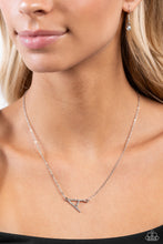Load image into Gallery viewer, INITIALLY Yours Multi Necklace - A