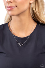 Load image into Gallery viewer, INITIALLY Yours Multi Necklace - D