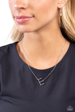 Load image into Gallery viewer, INITIALLY Yours Multi Necklace - E