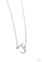Load image into Gallery viewer, INITIALLY Yours Multi Necklace - J