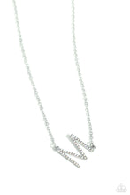 Load image into Gallery viewer, INITIALLY Yours Multi Necklace - M