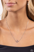 Load image into Gallery viewer, INITIALLY Yours Multi Necklace - M