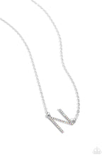 Load image into Gallery viewer, INITIALLY Yours Multi Necklace - N
