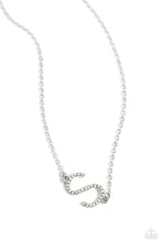 Load image into Gallery viewer, INITIALLY Yours Multi Necklace - S