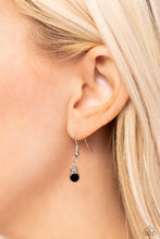 Load image into Gallery viewer, Pocketful of Sunshine Black Necklace