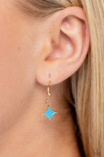 Load image into Gallery viewer, Yes You Can Gold Necklace