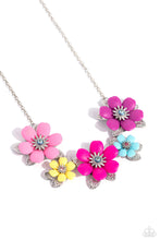 Load image into Gallery viewer, Well-Mannered Whimsy Multi Necklace