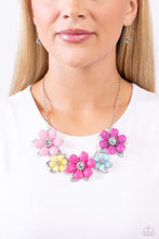 Load image into Gallery viewer, Well-Mannered Whimsy Multi Necklace