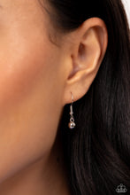 Load image into Gallery viewer, Adjustable Alliance Pink Necklace