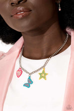 Load image into Gallery viewer, Sensational Shapes Multi Necklace