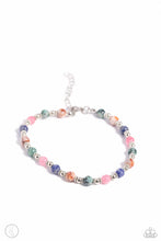 Load image into Gallery viewer, Tranquil Tribute Multi Anklet
