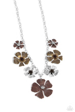 Load image into Gallery viewer, Prideful Pollen Multi Necklace