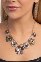 Load image into Gallery viewer, Prideful Pollen Multi Necklace