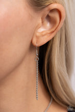 Load image into Gallery viewer, Seize the Serenity White Necklace