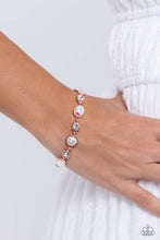 Load image into Gallery viewer, Ethereal Empathy Copper Bracelet