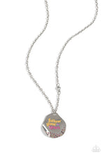Load image into Gallery viewer, Honor Your Heart Multi Necklace
