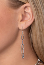 Load image into Gallery viewer, Seize the Swirls Pink Necklace