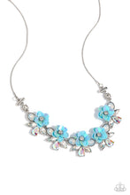 Load image into Gallery viewer, Ethereally Enamored White Necklace